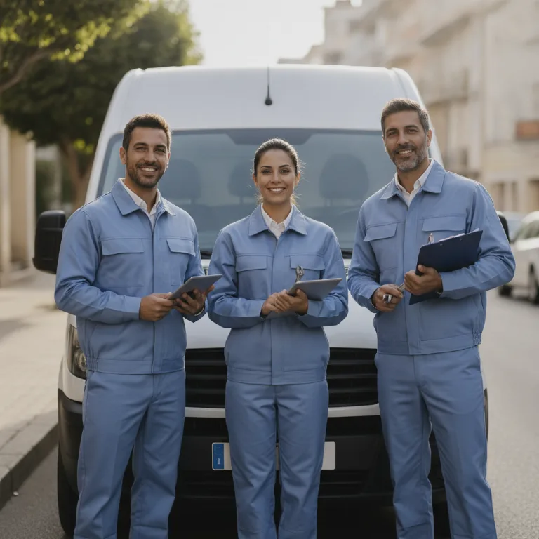 Avvocato Societario team a Trapani